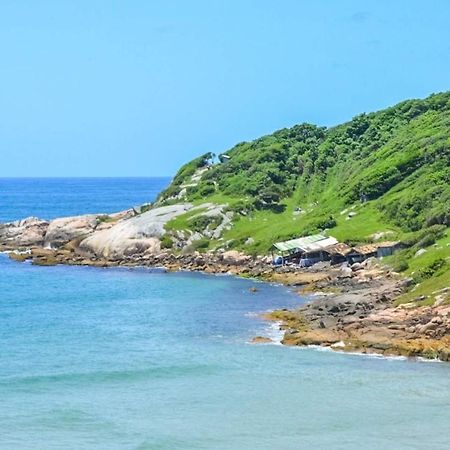 Casas A 200 Metros Do Mar . Villa Praia do Rosa Eksteriør bilde