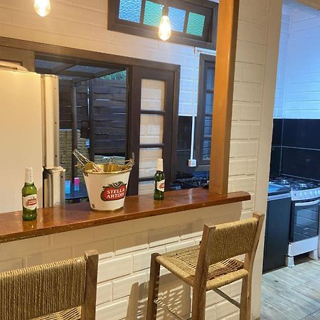 Casas A 200 Metros Do Mar . Villa Praia do Rosa Eksteriør bilde