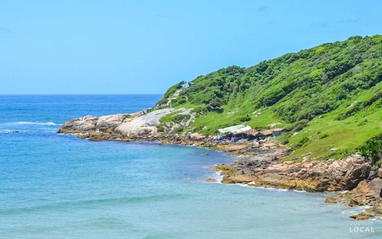 Casas A 200 Metros Do Mar . Villa Praia do Rosa Eksteriør bilde
