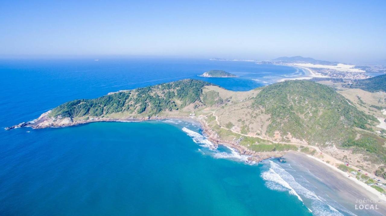 Casas A 200 Metros Do Mar . Villa Praia do Rosa Eksteriør bilde