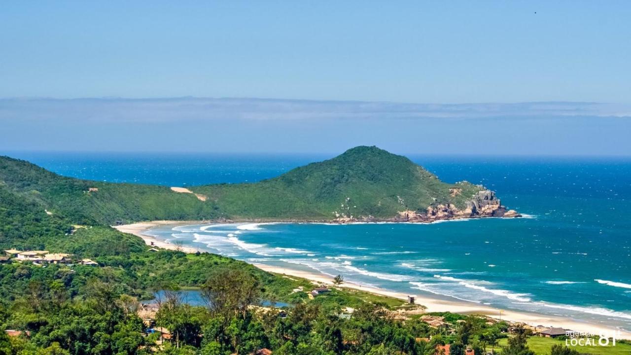 Casas A 200 Metros Do Mar . Villa Praia do Rosa Eksteriør bilde