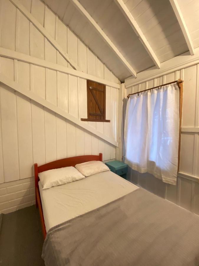 Casas A 200 Metros Do Mar . Villa Praia do Rosa Eksteriør bilde