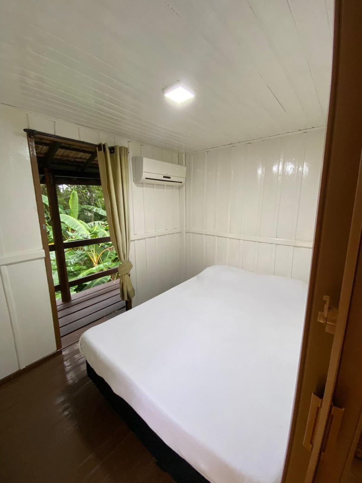 Casas A 200 Metros Do Mar . Villa Praia do Rosa Eksteriør bilde