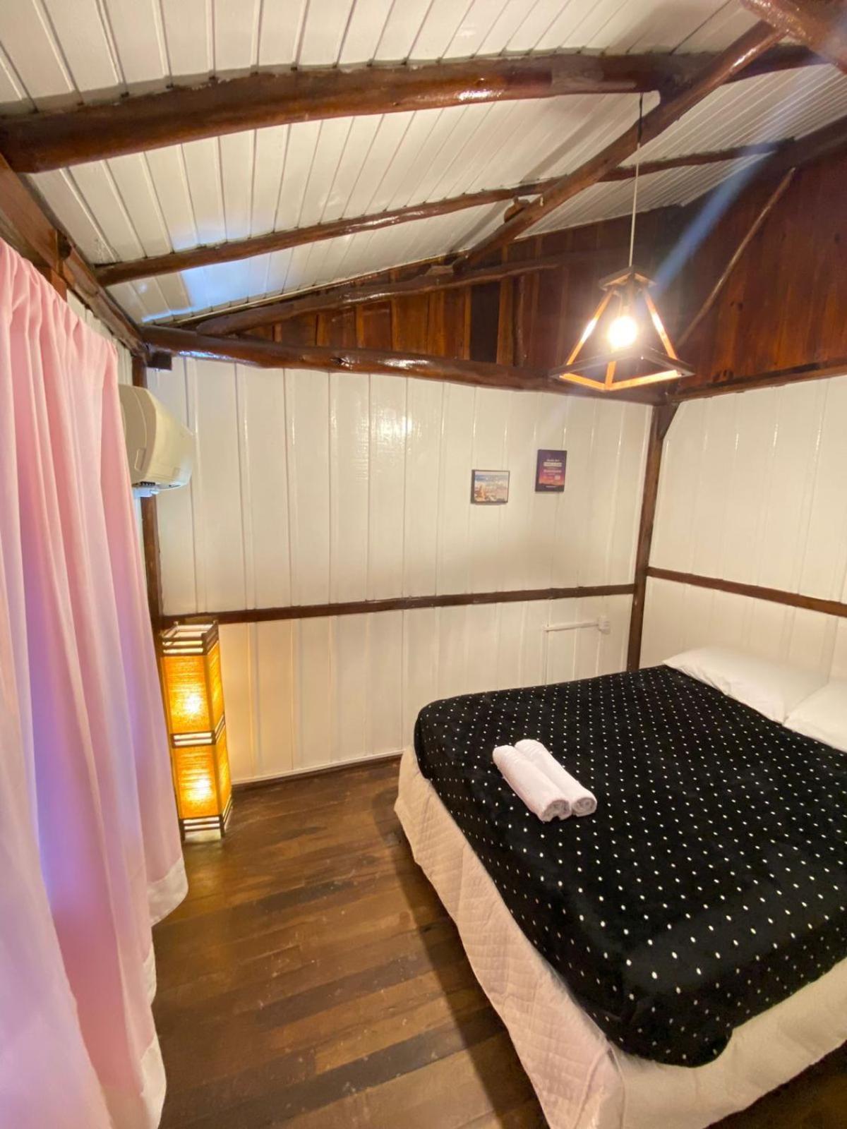 Casas A 200 Metros Do Mar . Villa Praia do Rosa Eksteriør bilde