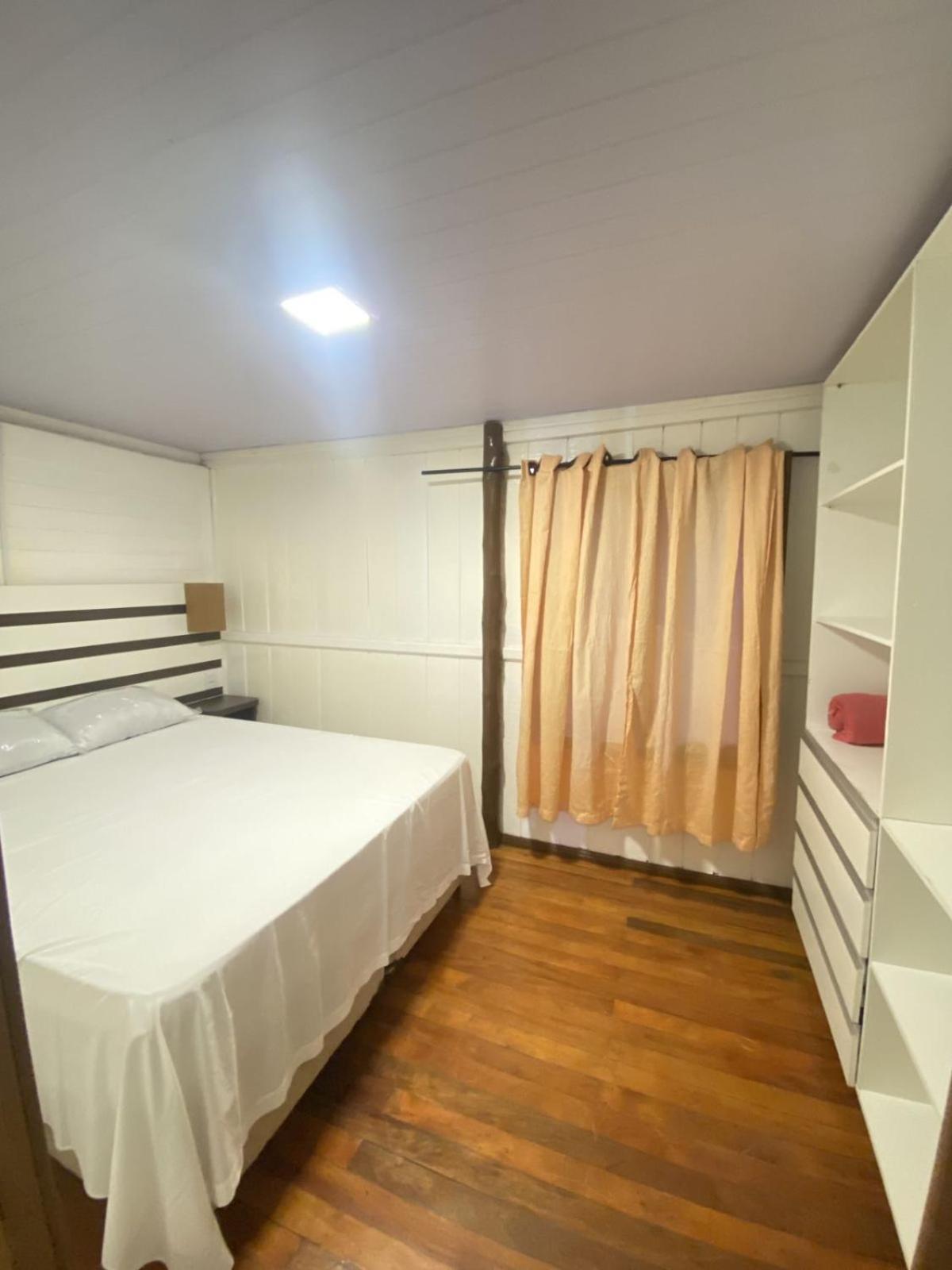 Casas A 200 Metros Do Mar . Villa Praia do Rosa Eksteriør bilde