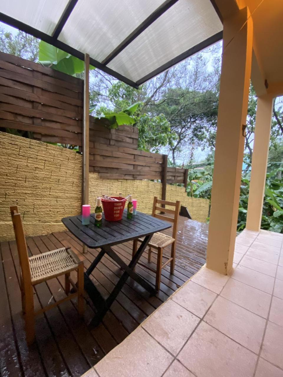 Casas A 200 Metros Do Mar . Villa Praia do Rosa Eksteriør bilde