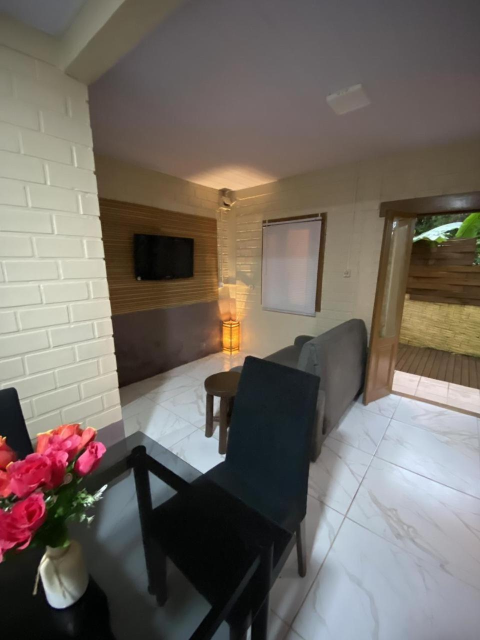 Casas A 200 Metros Do Mar . Villa Praia do Rosa Eksteriør bilde