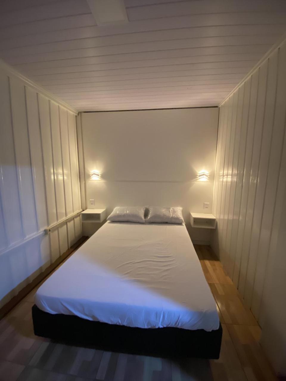 Casas A 200 Metros Do Mar . Villa Praia do Rosa Eksteriør bilde