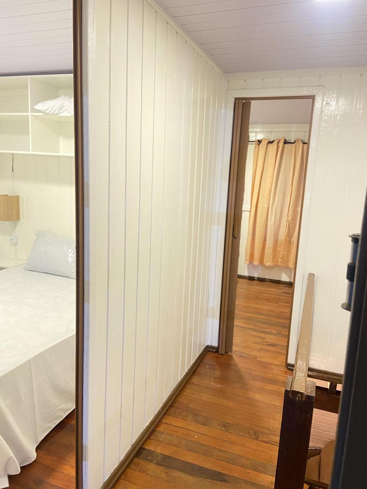 Casas A 200 Metros Do Mar . Villa Praia do Rosa Eksteriør bilde