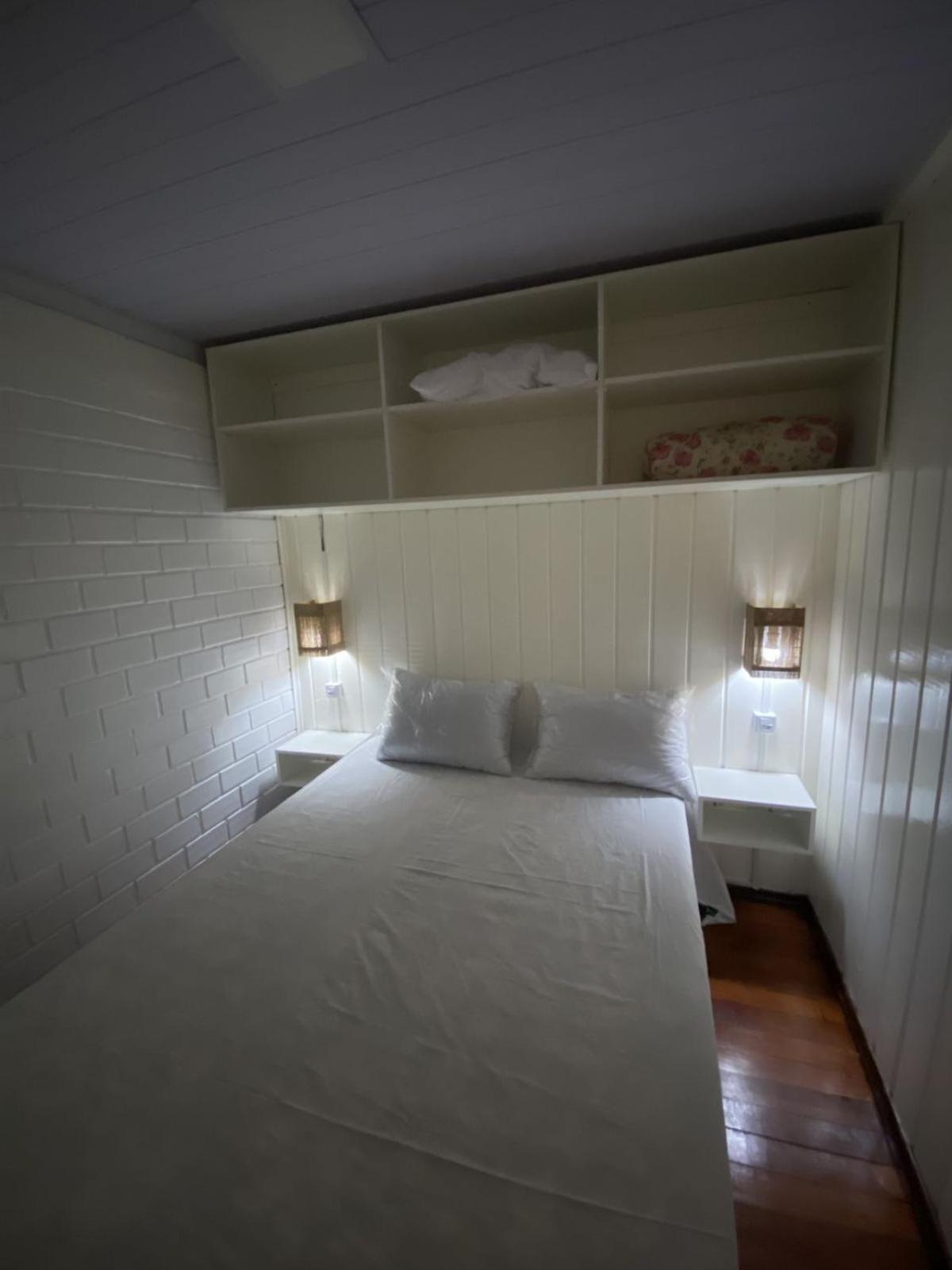 Casas A 200 Metros Do Mar . Villa Praia do Rosa Eksteriør bilde