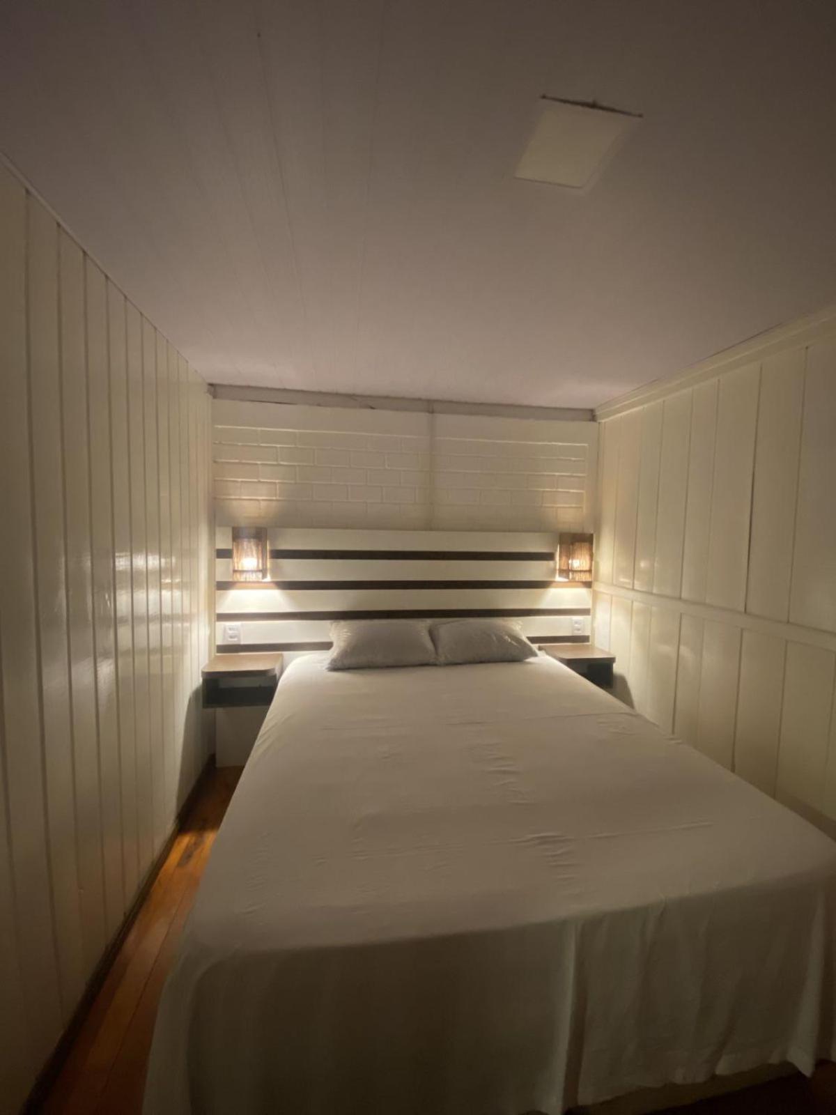 Casas A 200 Metros Do Mar . Villa Praia do Rosa Eksteriør bilde